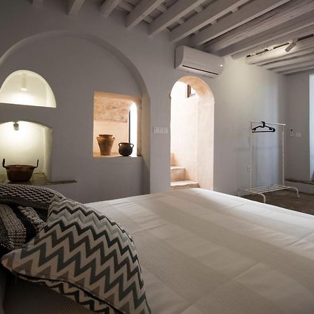 Apartamento La Casa Del Santo Carmona  Esterno foto