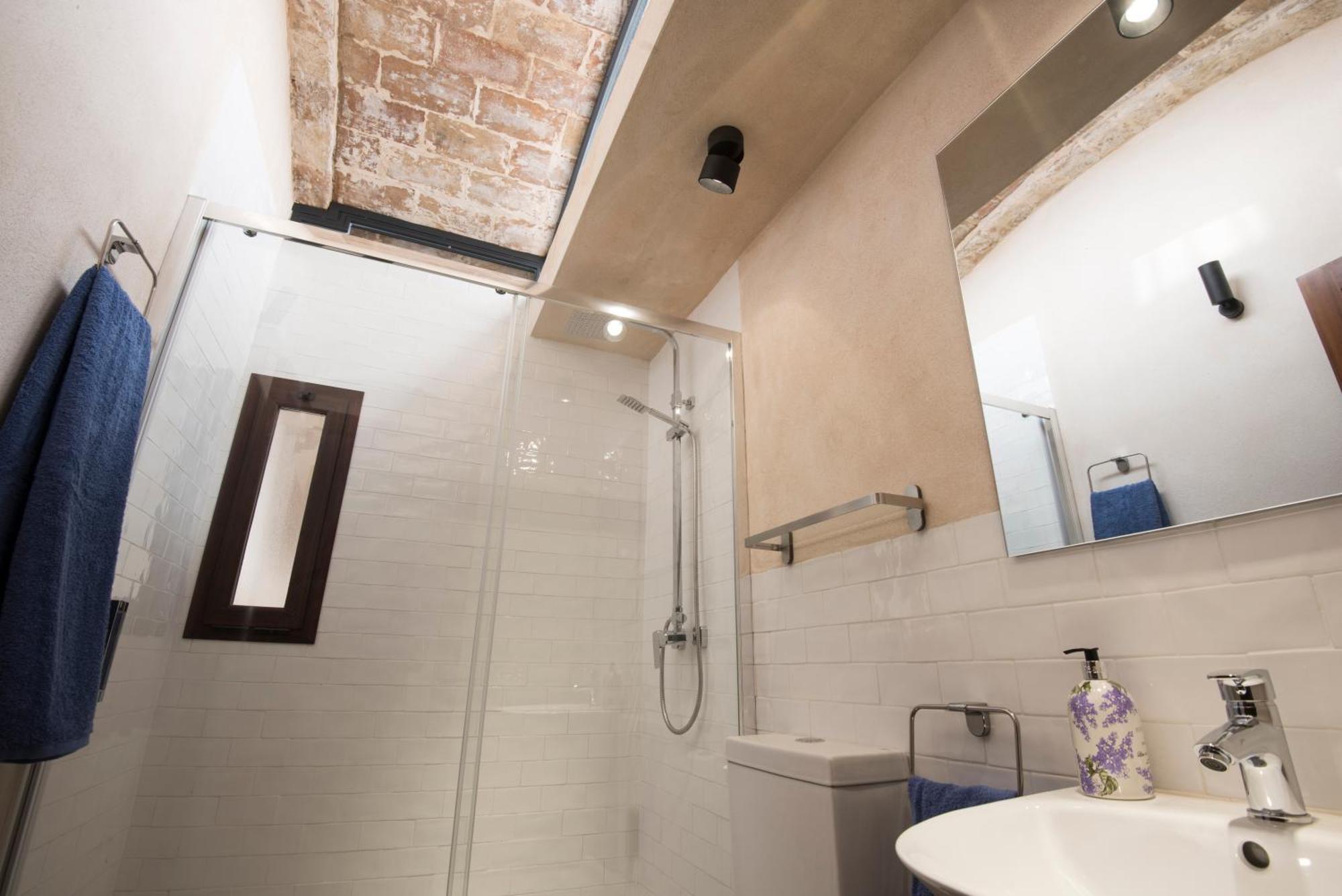 Apartamento La Casa Del Santo Carmona  Esterno foto