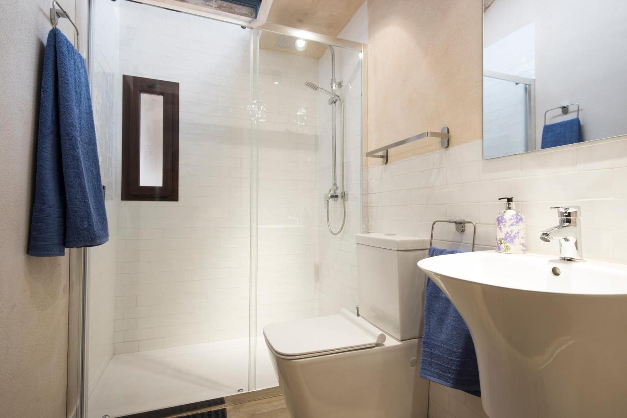 Apartamento La Casa Del Santo Carmona  Esterno foto